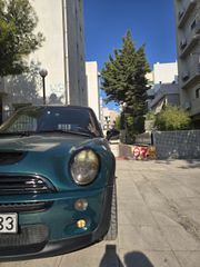 Mini Cooper S 2007 r53-thumb-3