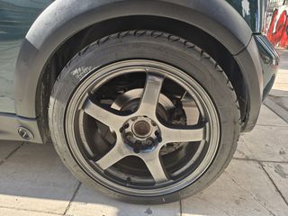 Mini Cooper S 2007 r53-thumb-7