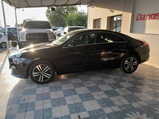 Mercedes-Benz CLA 250 2022 DANOS CARS 1.3 PLUG IN-thumb-3