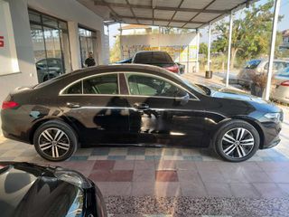 Mercedes-Benz CLA 250 2022 DANOS CARS 1.3 PLUG IN-thumb-4