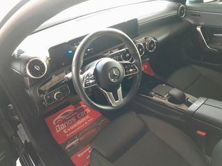 Mercedes-Benz CLA 250 2022 DANOS CARS 1.3 PLUG IN-thumb-9