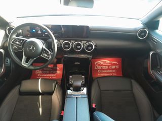 Mercedes-Benz CLA 250 2022 DANOS CARS 1.3 PLUG IN-thumb-10
