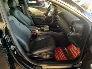 Mercedes-Benz CLA 250 2022 DANOS CARS 1.3 PLUG IN-thumb-12
