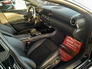 Mercedes-Benz CLA 250 2022 DANOS CARS 1.3 PLUG IN-thumb-13