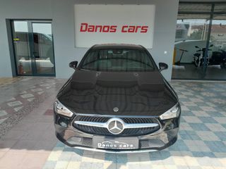 Mercedes-Benz CLA 250 2022 DANOS CARS 1.3 PLUG IN 70KM AYTONOMIA