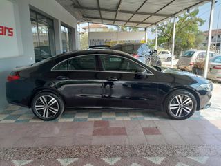 Mercedes-Benz CLA 250 2022 DANOS CARS 1.3 PLUG IN 70KM AYTONOMIA-thumb-3