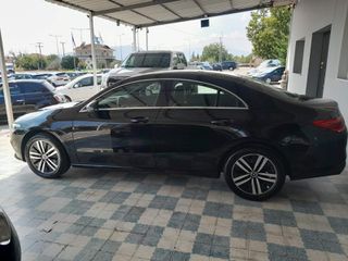 Mercedes-Benz CLA 250 2022 DANOS CARS 1.3 PLUG IN 70KM AYTONOMIA-thumb-4