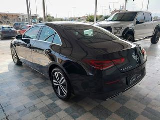Mercedes-Benz CLA 250 2022 DANOS CARS 1.3 PLUG IN 70KM AYTONOMIA-thumb-6