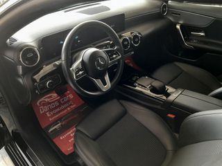 Mercedes-Benz CLA 250 2022 DANOS CARS 1.3 PLUG IN 70KM AYTONOMIA-thumb-8