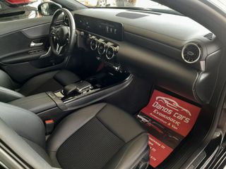 Mercedes-Benz CLA 250 2022 DANOS CARS 1.3 PLUG IN 70KM AYTONOMIA-thumb-9