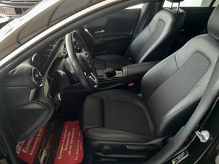 Mercedes-Benz CLA 250 2022 DANOS CARS 1.3 PLUG IN 70KM AYTONOMIA-thumb-11