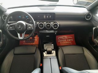 Mercedes-Benz CLA 250 2022 DANOS CARS 1.3 PLUG IN 70KM AYTONOMIA-thumb-13