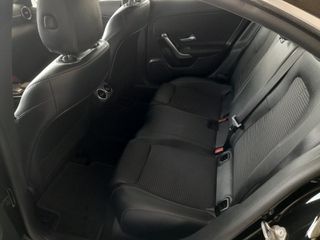 Mercedes-Benz CLA 250 2022 DANOS CARS 1.3 PLUG IN 70KM AYTONOMIA-thumb-17