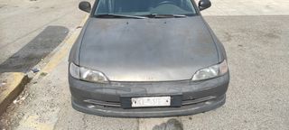 Honda Civic 1992 HONDA CIVIC 1.6 VTEC EH9 – 125 HP