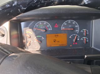 Volvo 2004 FH 500