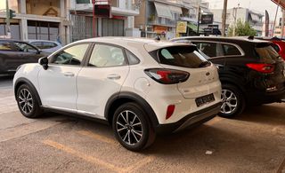 Ford Puma 2021 1.5 TITANIUM-LED-NAVI EcoBlue-thumb-16