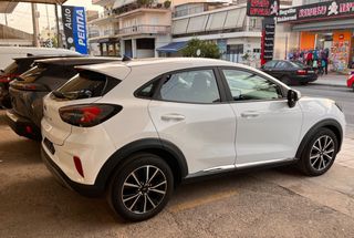 Ford Puma 2021 1.5 TITANIUM-LED-NAVI EcoBlue-thumb-18