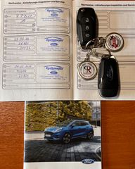 Ford Puma 2021 1.5 TITANIUM-LED-NAVI EcoBlue-thumb-3