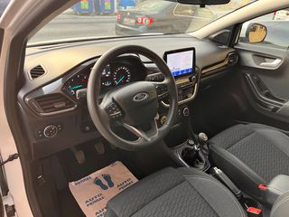 Ford Puma 2021 1.5 TITANIUM-LED-NAVI EcoBlue-thumb-5