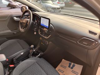 Ford Puma 2021 1.5 TITANIUM-LED-NAVI EcoBlue-thumb-6