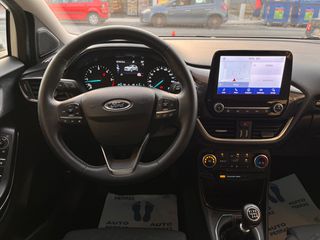 Ford Puma 2021 1.5 TITANIUM-LED-NAVI EcoBlue-thumb-7