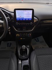 Ford Puma 2021 1.5 TITANIUM-LED-NAVI EcoBlue-thumb-8