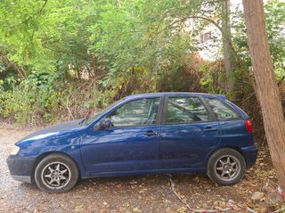Seat Ibiza 2001