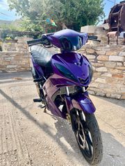 Yamaha CRYPTON-X135 2012-thumb-1