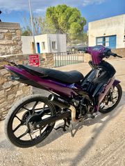 Yamaha CRYPTON-X135 2012-thumb-3