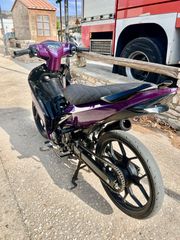Yamaha CRYPTON-X135 2012-thumb-6