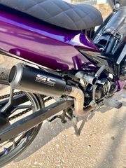 Yamaha CRYPTON-X135 2012-thumb-7