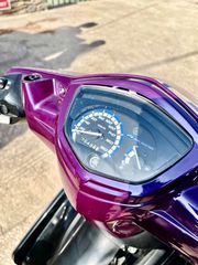 Yamaha CRYPTON-X135 2012-thumb-8
