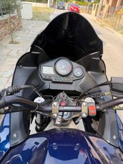 Yamaha TDM 900 2004-thumb-9