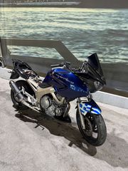 Yamaha TDM 900 2004