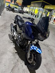 Yamaha TDM 900 2004-thumb-1