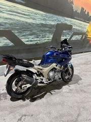 Yamaha TDM 900 2004-thumb-2