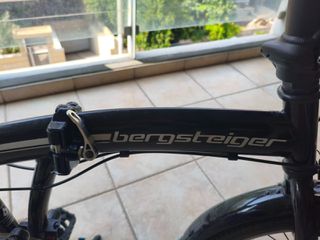 Σπαστό - Αναδιπλούμενο 2020 Bergsteiger Windsor-thumb-1