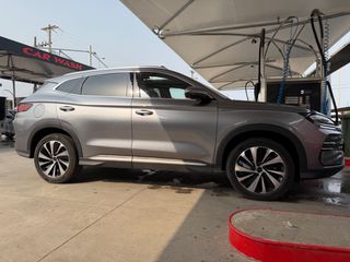 BYD Seal U 2025 dm-i Desing AWD
