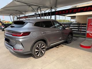 BYD Seal U 2025 dm-i Desing AWD
