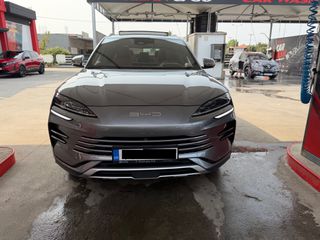 BYD Seal U 2025 dm-i Desing AWD