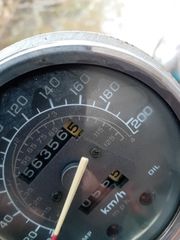 Honda Shadow 2000 American-thumb-3