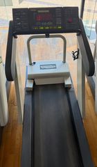 1+1 TECHNOGYM RUNRACE ΔΙΑΔΡΟΜΟΙ ΕΠΑΓΓΕΛΜΑΤΙΚΟΙ