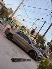Mercedes-Benz CLA 45 AMG 2014 4matic