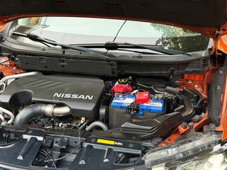 Nissan X-Trail 2018 4X4 ΑΥΤΟΜΑΤΟ! TEKNA! BOSE! ΠΑΝΟΡΑΜΑ! 177HP!-thumb-32