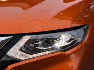 Nissan X-Trail 2018 4X4 ΑΥΤΟΜΑΤΟ! TEKNA! BOSE! ΠΑΝΟΡΑΜΑ! 177HP!-thumb-2