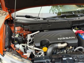 Nissan X-Trail 2018 4X4 ΑΥΤΟΜΑΤΟ! TEKNA! BOSE! ΠΑΝΟΡΑΜΑ! 177HP!-thumb-31
