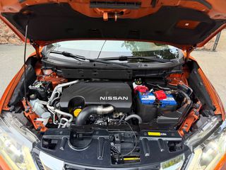 Nissan X-Trail 2018 4X4 ΑΥΤΟΜΑΤΟ! TEKNA! BOSE! ΠΑΝΟΡΑΜΑ! 177HP!-thumb-30