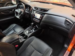 Nissan X-Trail 2018 4X4 ΑΥΤΟΜΑΤΟ! TEKNA! BOSE! ΠΑΝΟΡΑΜΑ! 177HP!-thumb-18