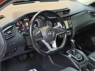 Nissan X-Trail 2018 4X4 ΑΥΤΟΜΑΤΟ! TEKNA! BOSE! ΠΑΝΟΡΑΜΑ! 177HP!-thumb-13