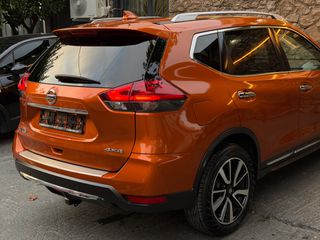 Nissan X-Trail 2018 4X4 ΑΥΤΟΜΑΤΟ! TEKNA! BOSE! ΠΑΝΟΡΑΜΑ! 177HP!-thumb-10